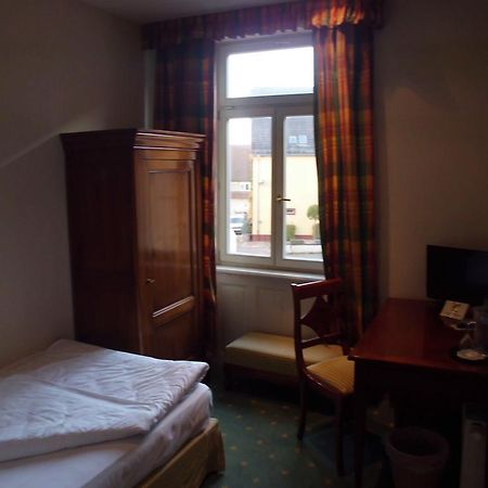 Hotel Freihof Wiesloch Exterior photo
