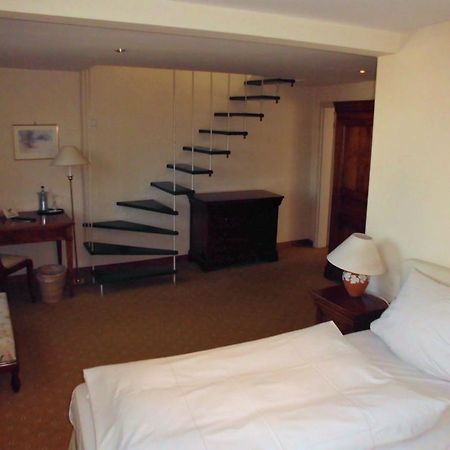 Hotel Freihof Wiesloch Exterior photo