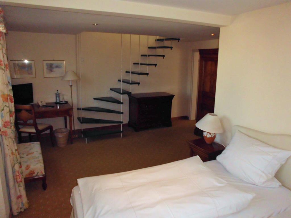 Hotel Freihof Wiesloch Exterior photo