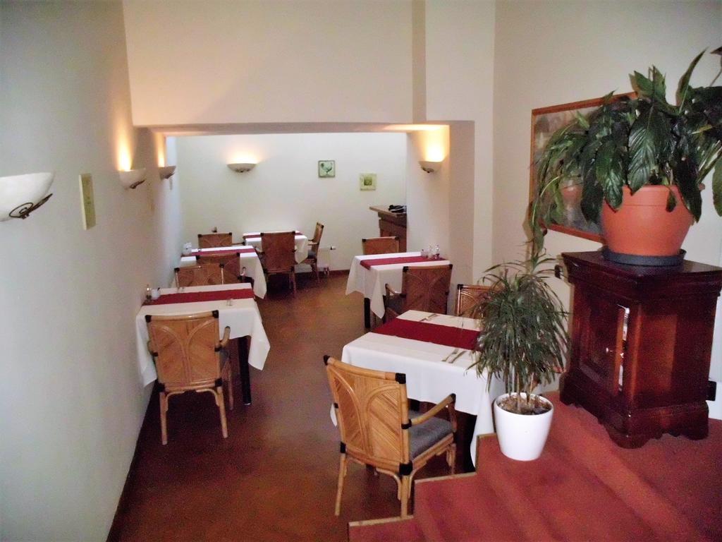 Hotel Freihof Wiesloch Exterior photo